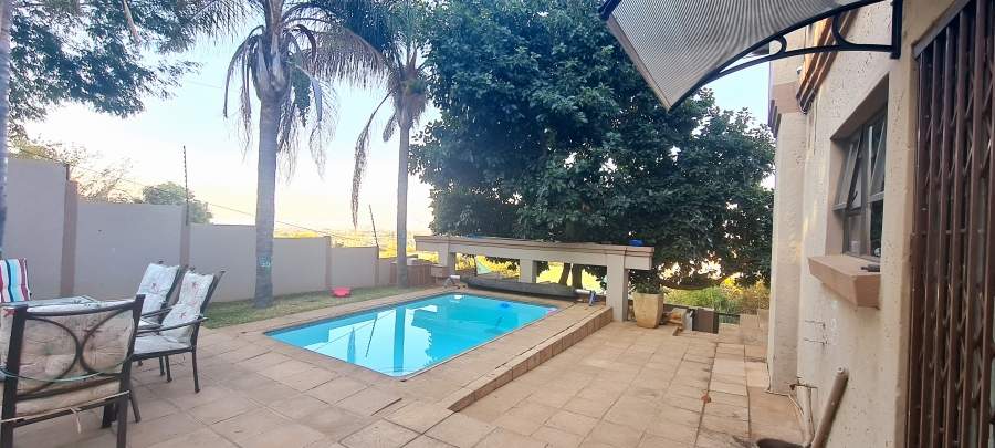 4 Bedroom Property for Sale in Cashan North West